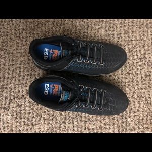 Timberland ESD Composite Toe. Size 10.